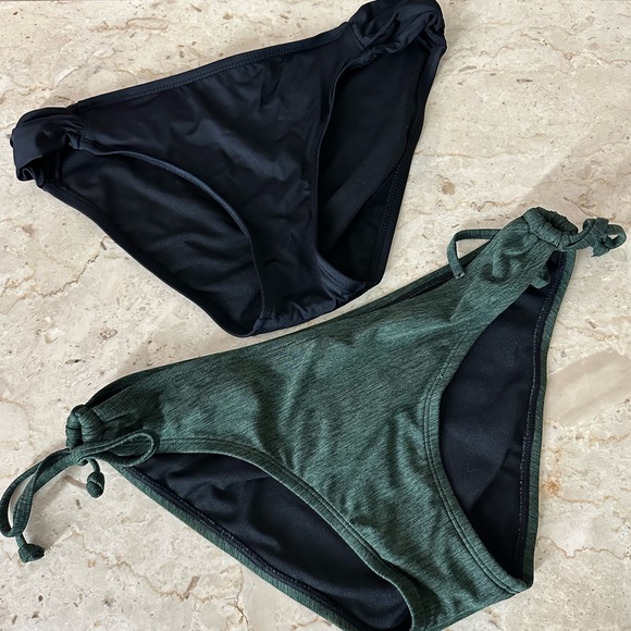 Kona Sol Swim Kona Sol Bikini Bottoms Poshmark